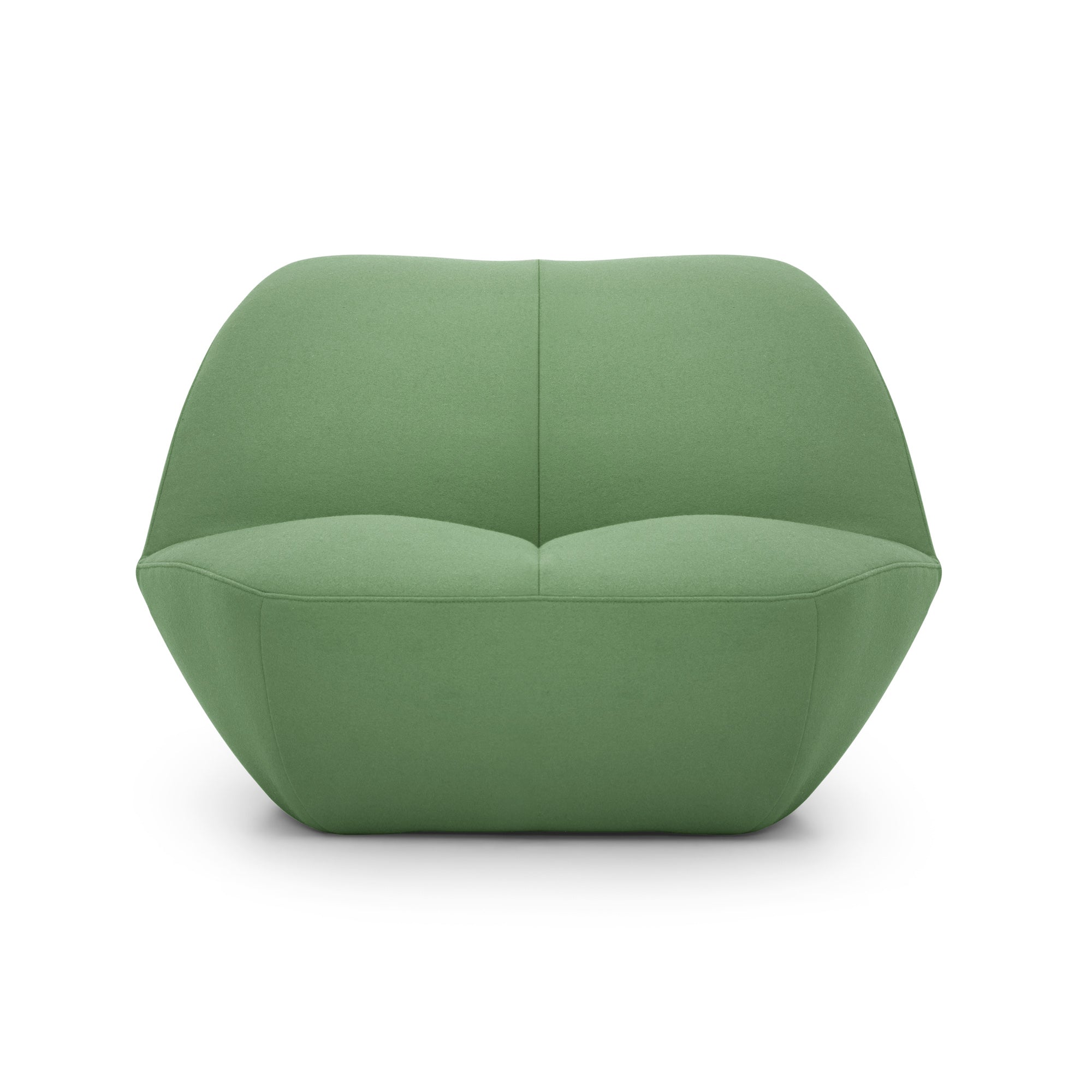 Kisss Lounge Chair
