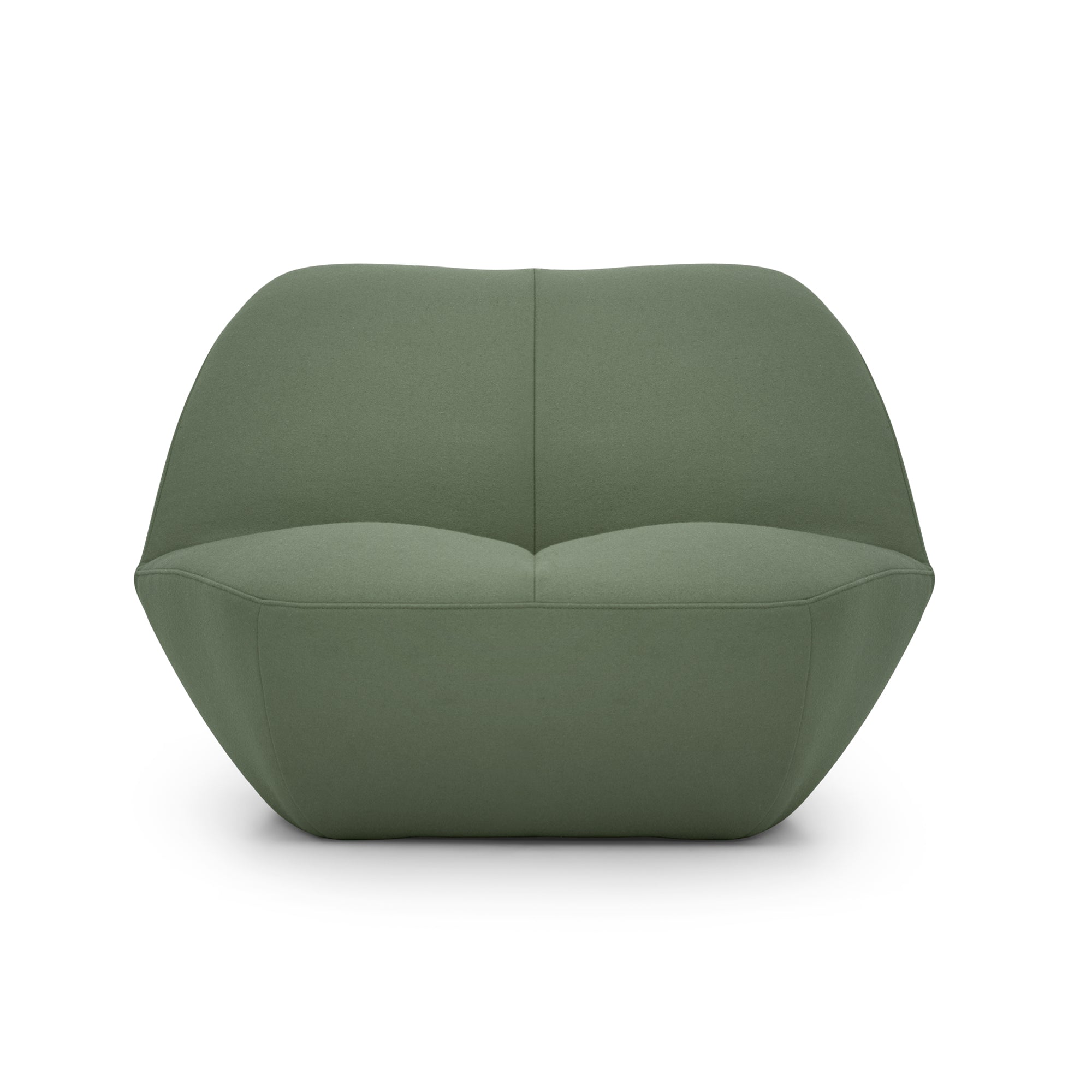 Kisss Lounge Chair