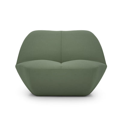 Kisss Lounge Chair
