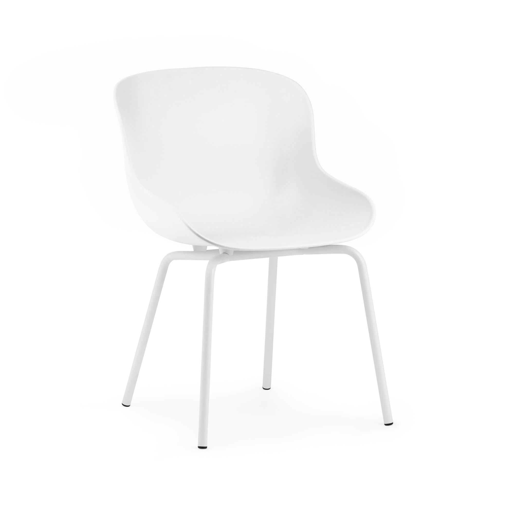 Hyg Dining Chair — Metal