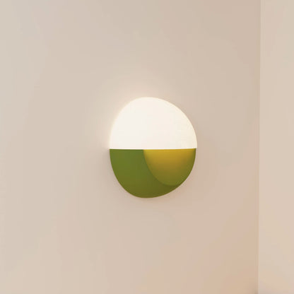 Proton Wall Sconce