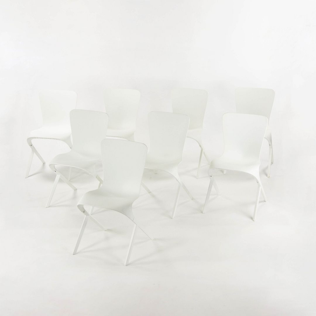 Washington Skin Side Chair