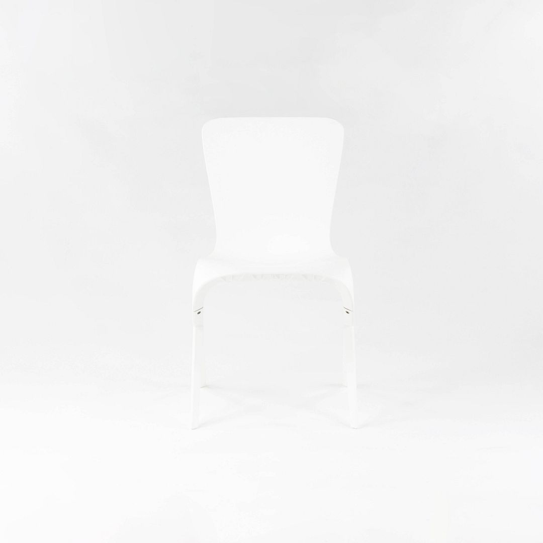 Washington Skin Side Chair