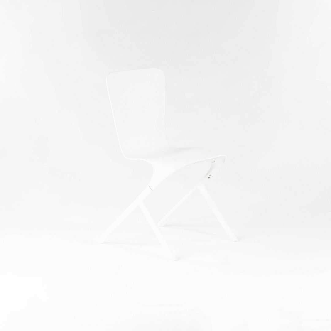 Washington Skin Side Chair
