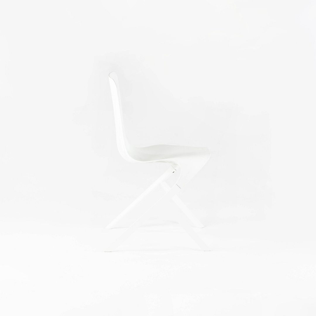 Washington Skin Side Chair