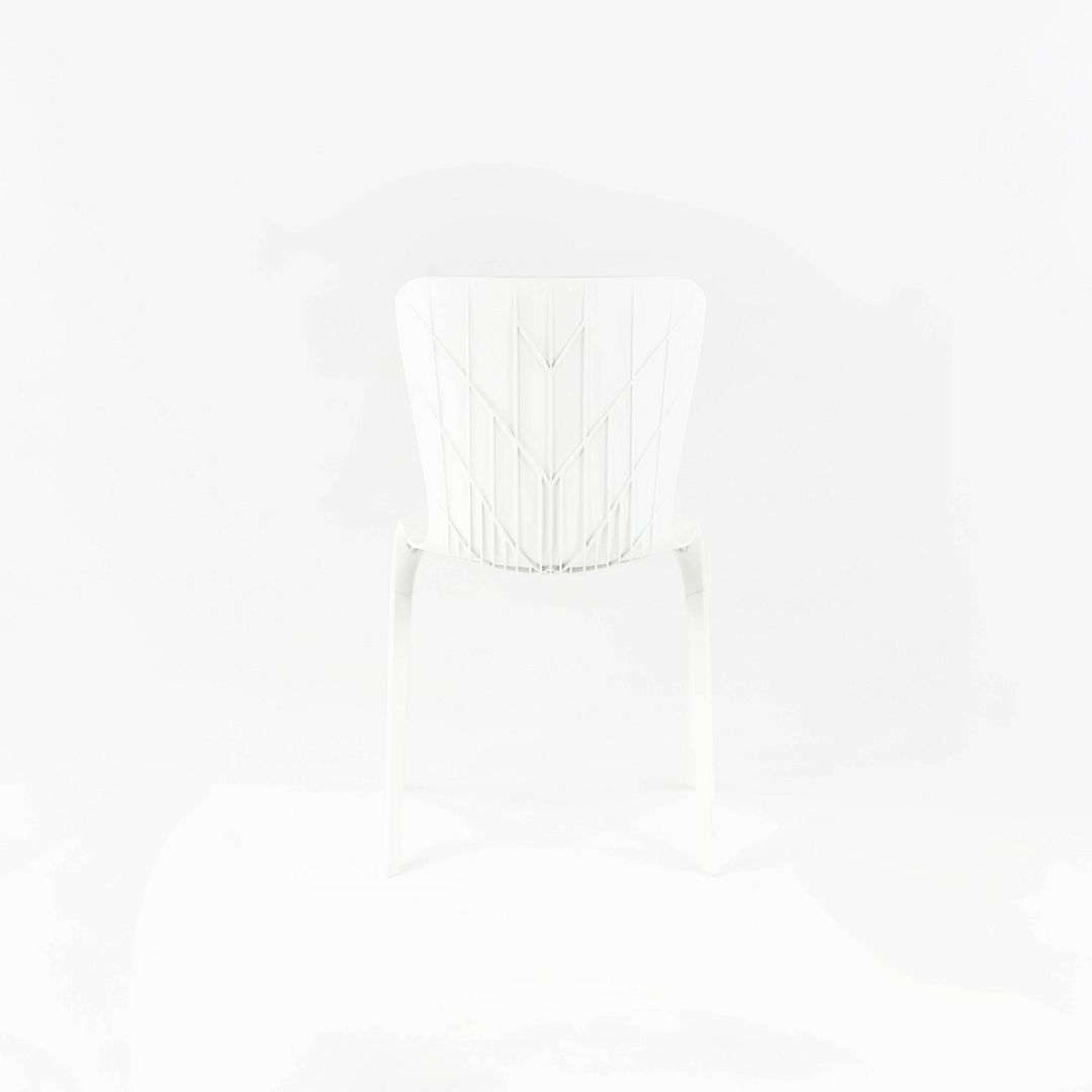 Washington Skin Side Chair