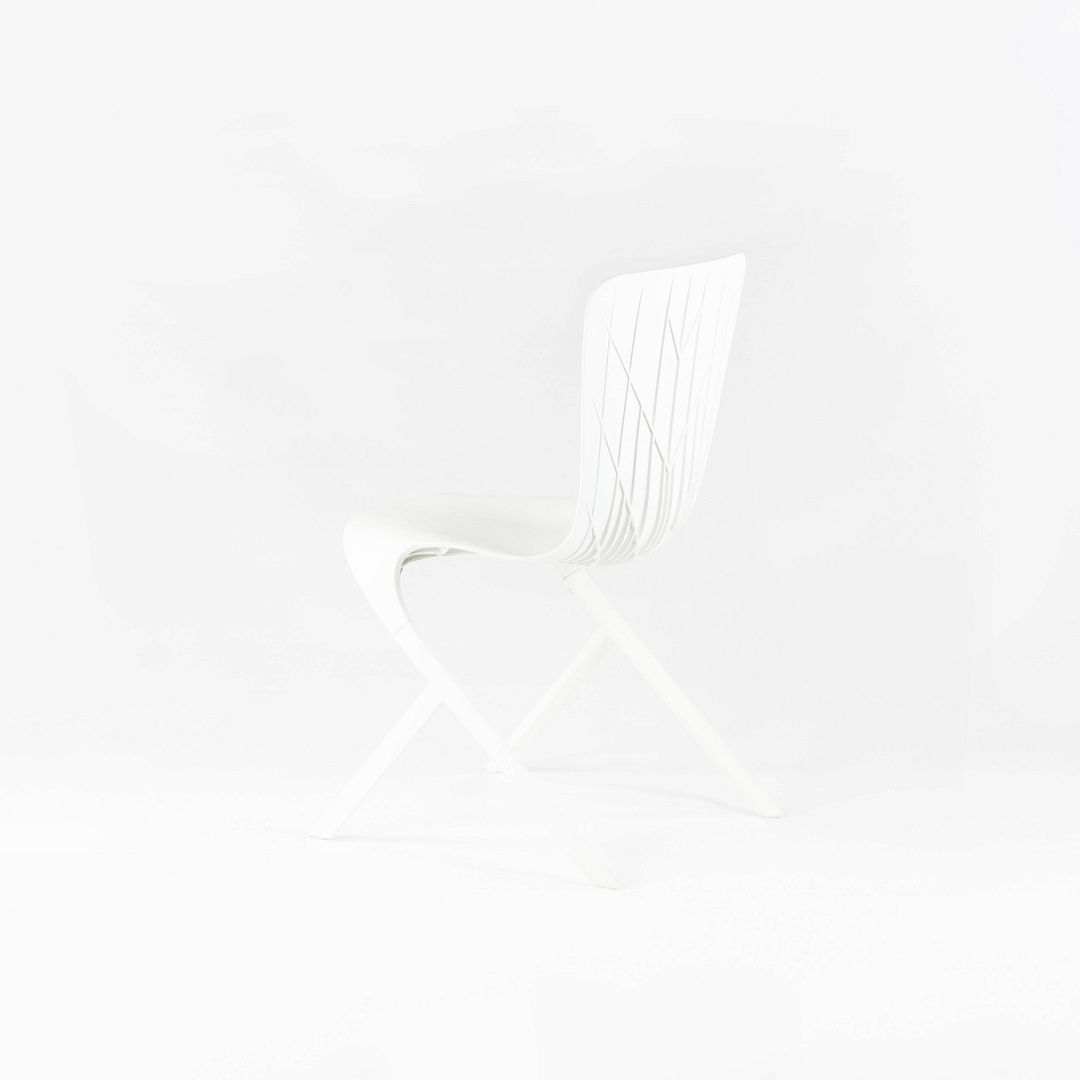 Washington Skin Side Chair