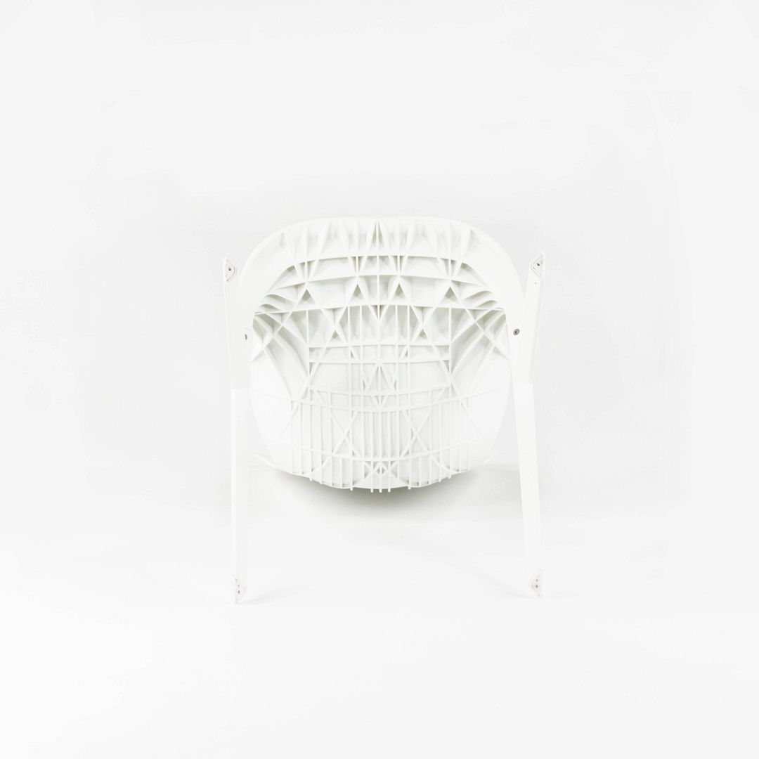 Washington Skin Side Chair