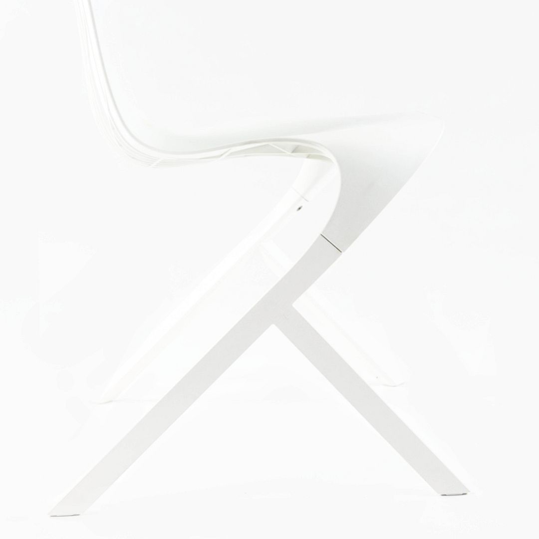 Washington Skin Side Chair