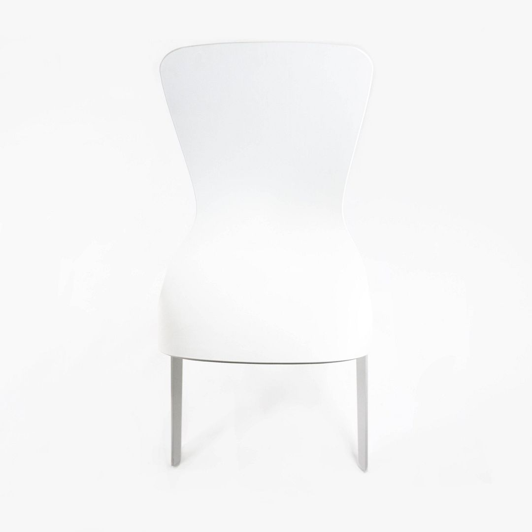 Washington Skin Side Chair