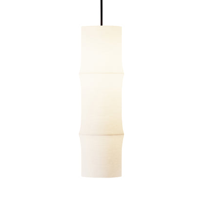 Bamboo Pendant Lamp
