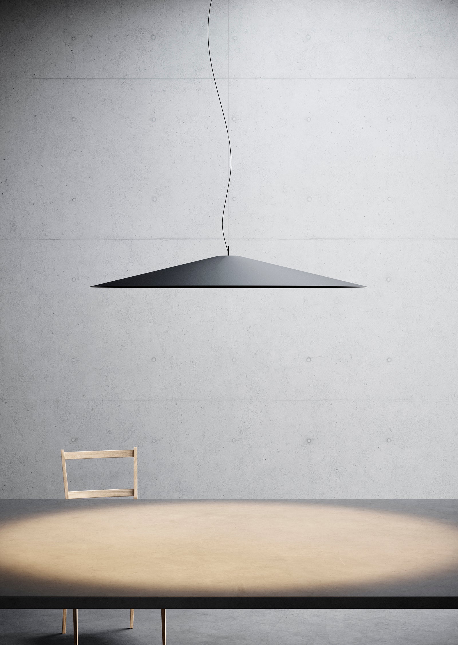 Koinè Suspension Lamp