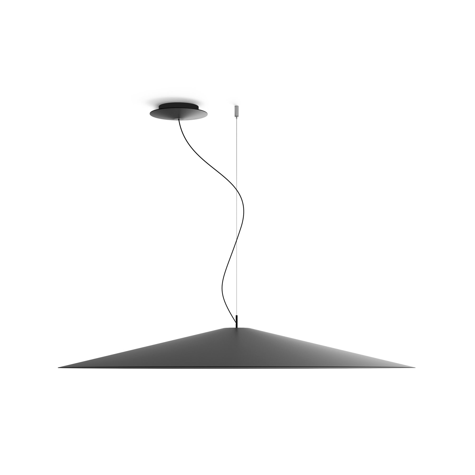 Koinè Suspension Lamp