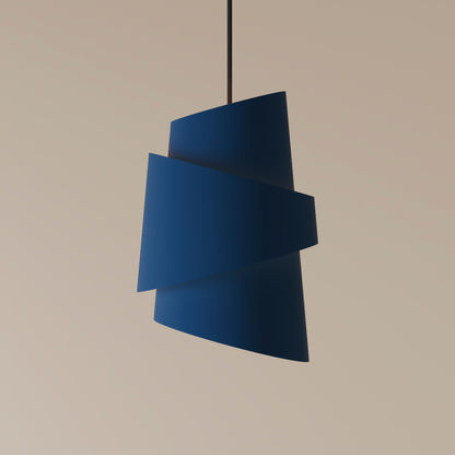 Croissant Pendant Lamp