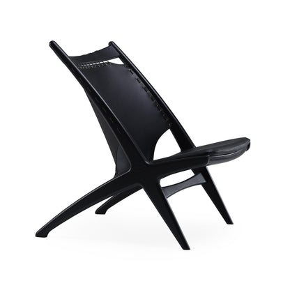 Krysset Lounge Chair