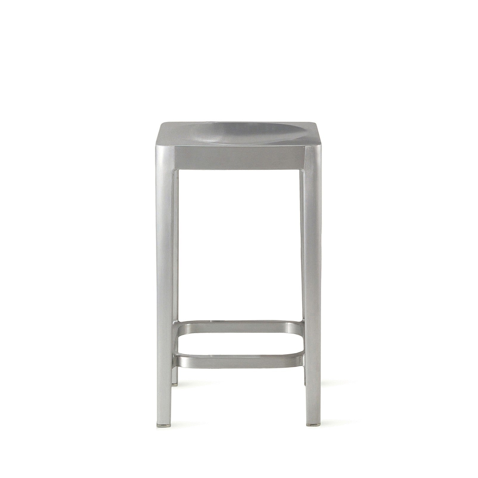 スツール emeco by starck Emeco Stool by Philippe Starck — Rarify