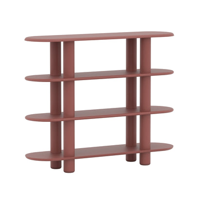 Eclipso Shelving Unit