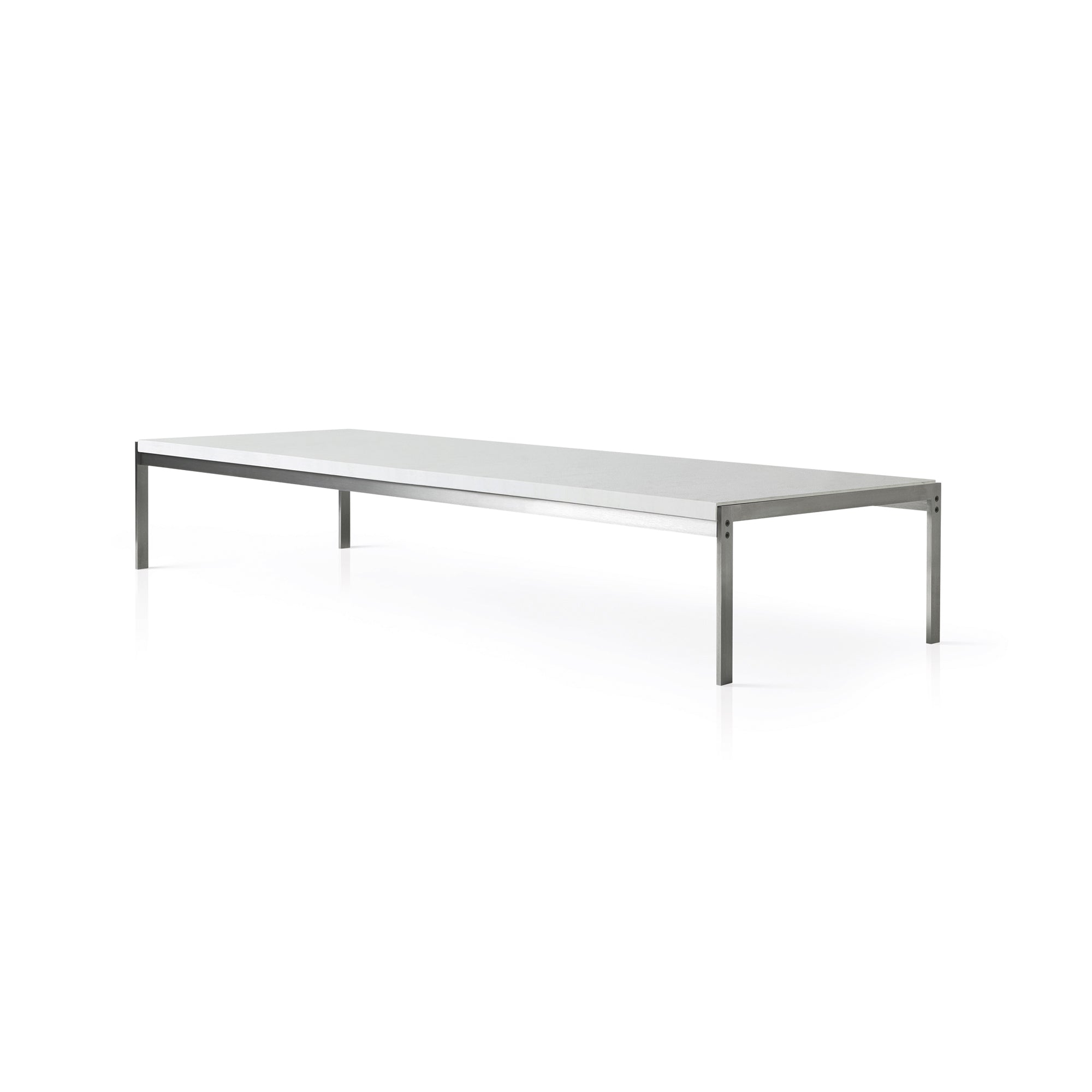 PK63 / PK63A Coffee Table