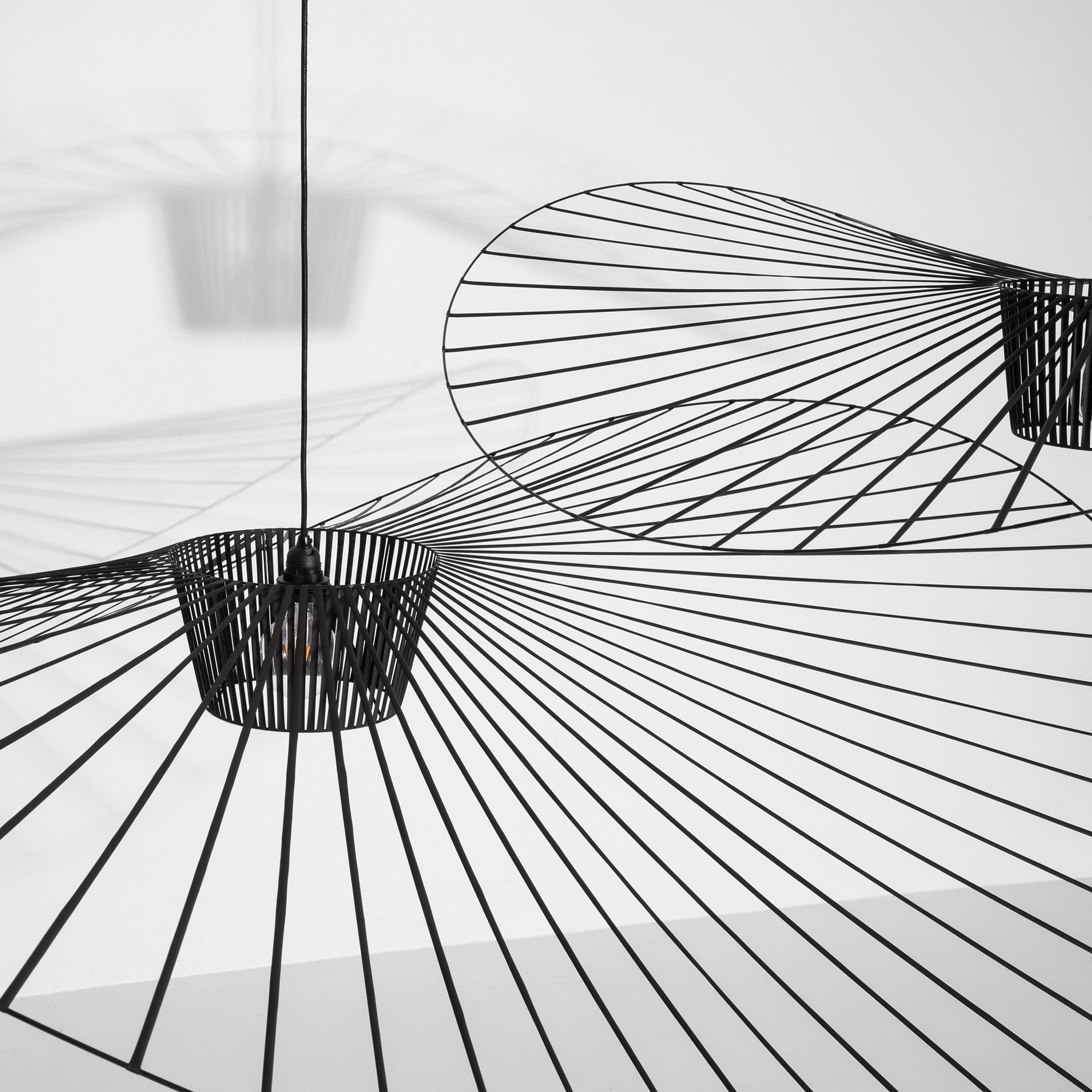 Vertigo Pendant Lamp UL