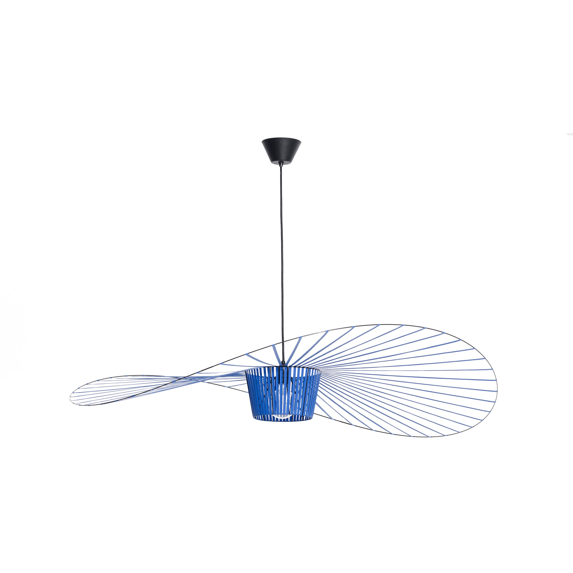 Vertigo Pendant Lamp UL