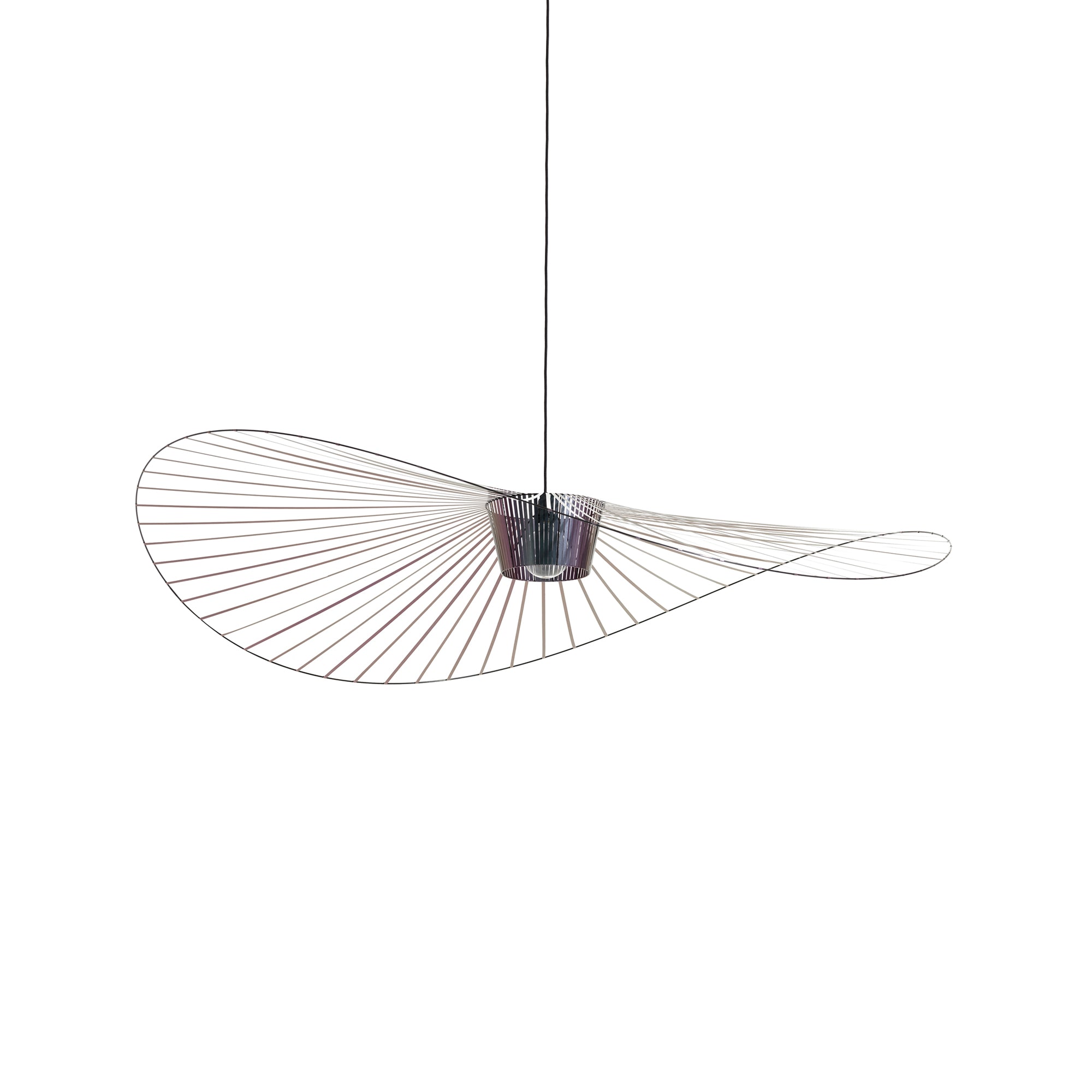 Vertigo Pendant Lamp UL