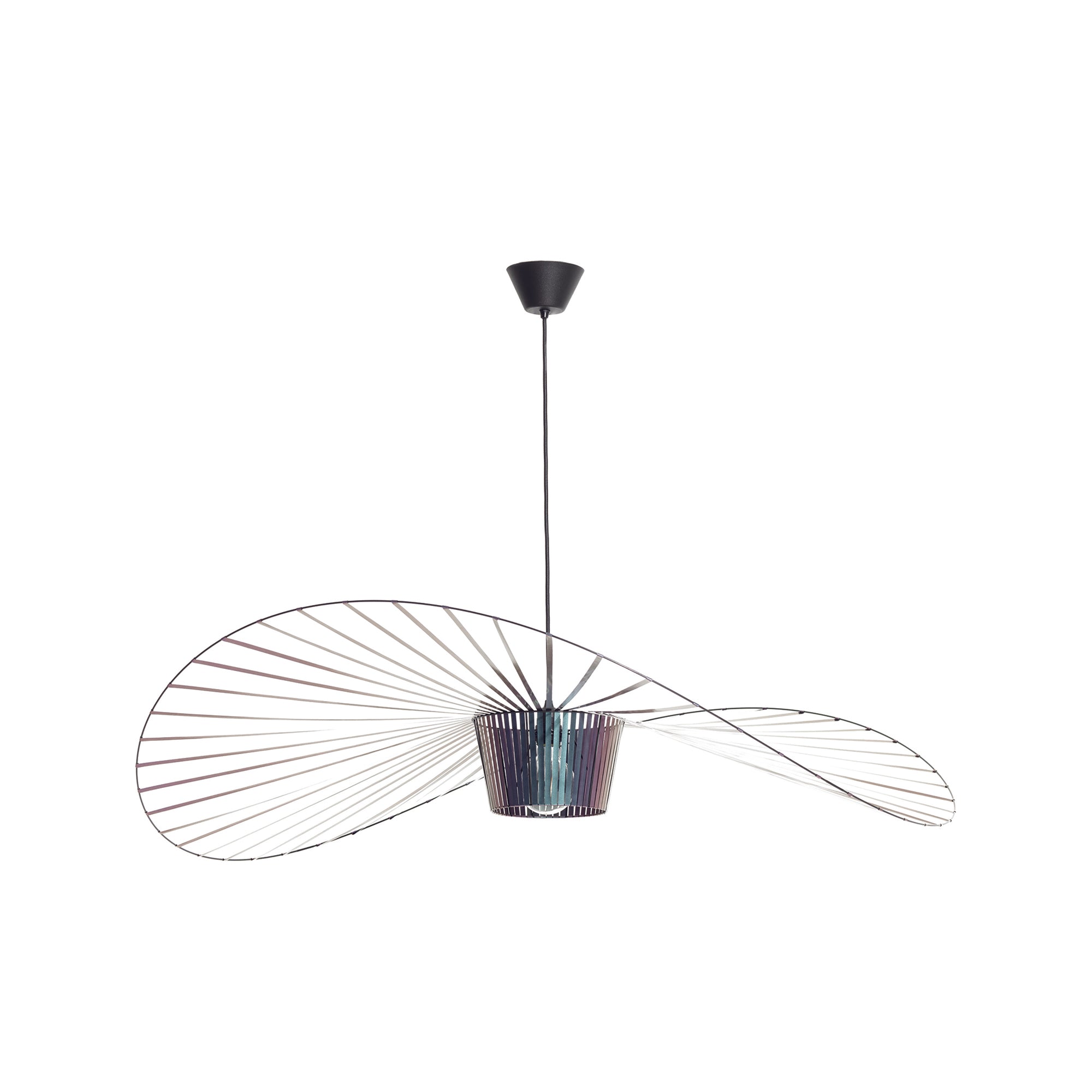 Vertigo Pendant Lamp UL