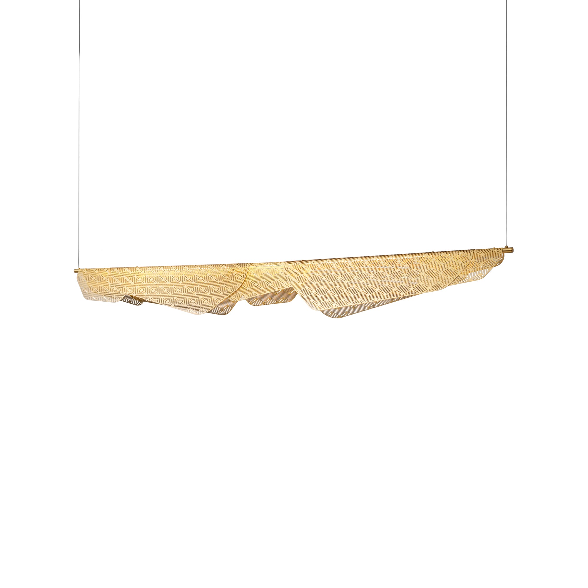 Mediterranea Pendant Lamp UL