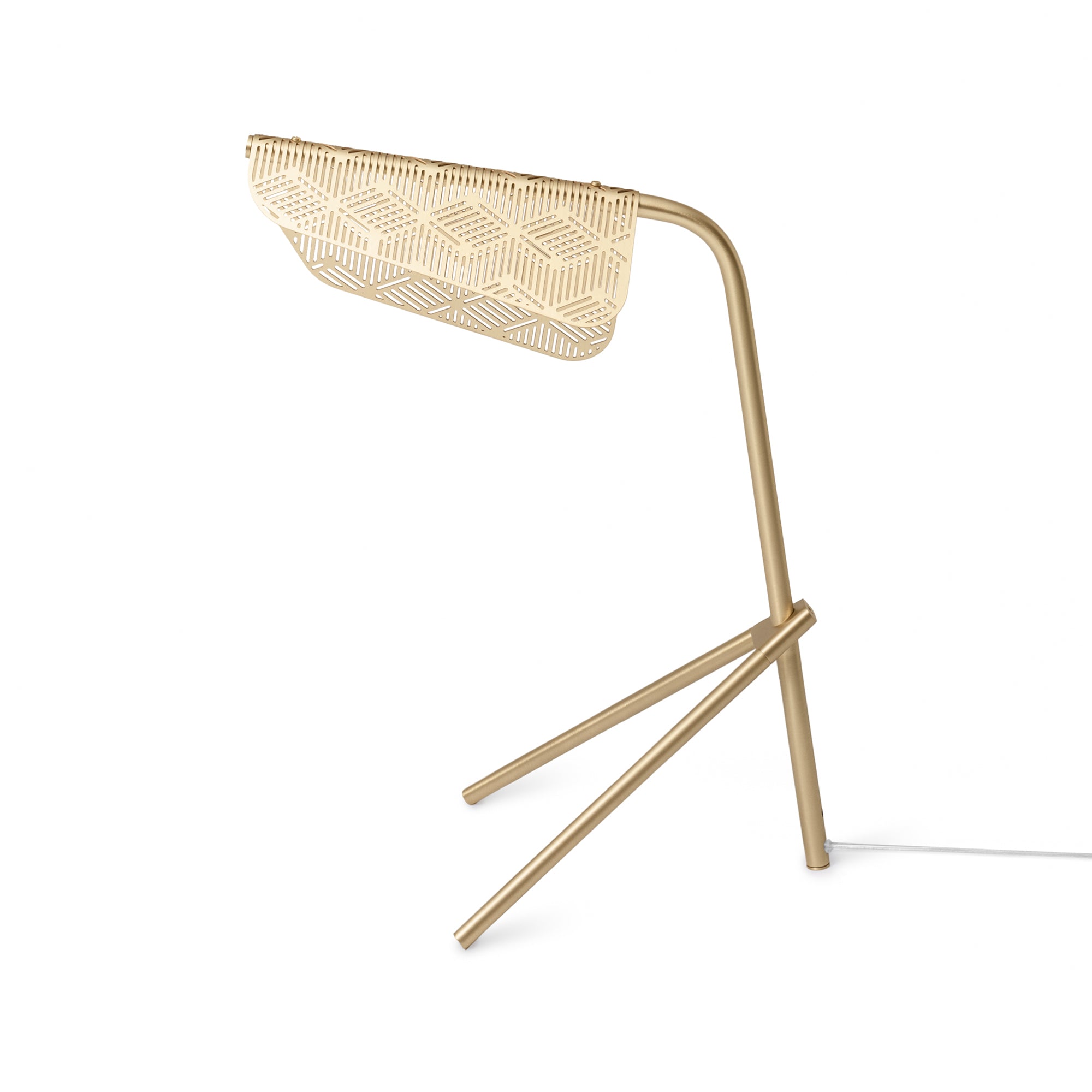 Mediterranea Table Lamp UL
