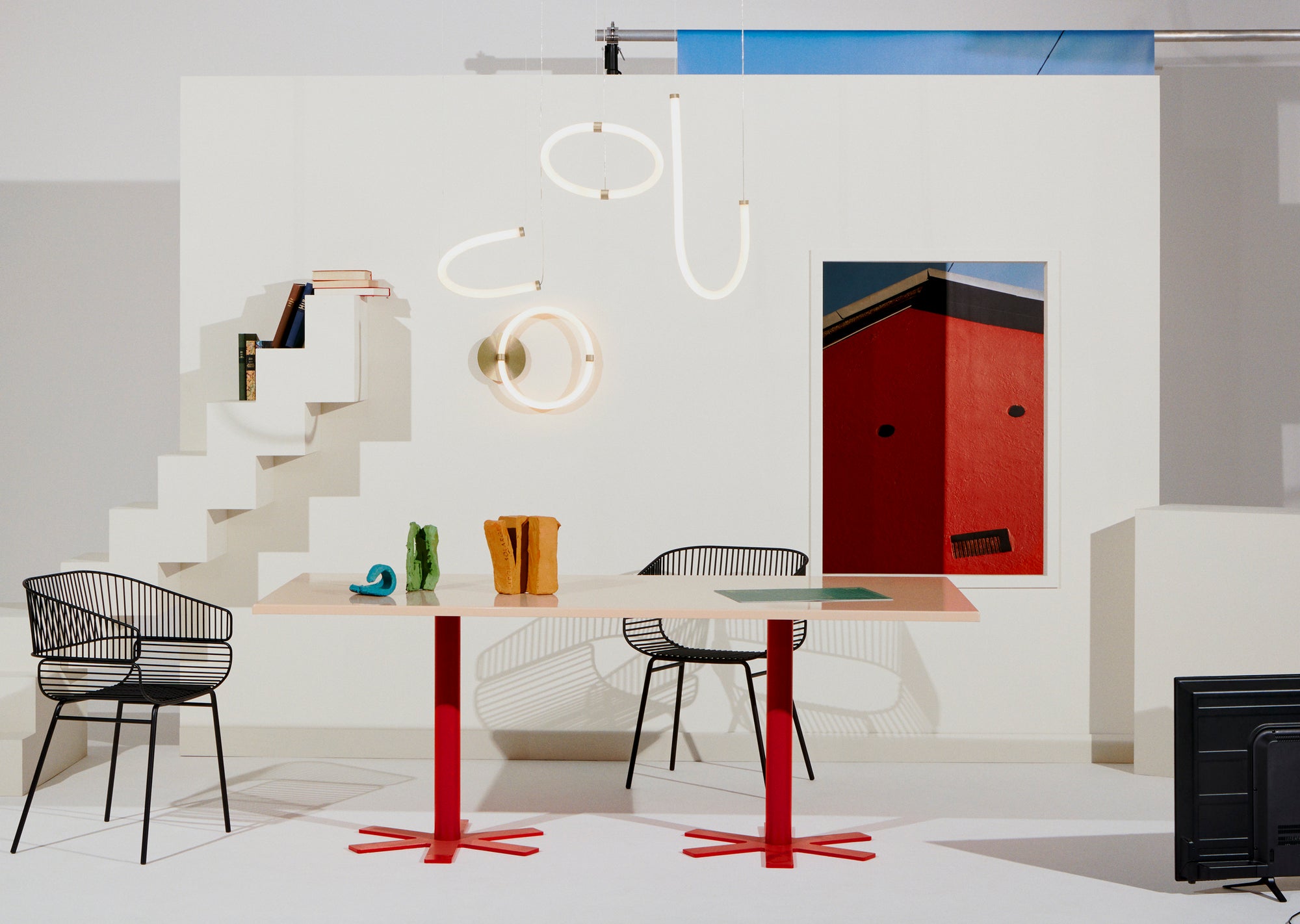 Unseen Pendant Lamp UL