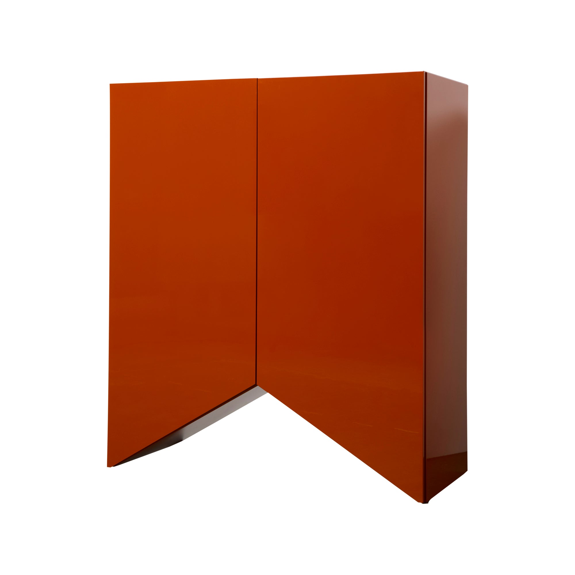 Bridges Cabinet — Medium