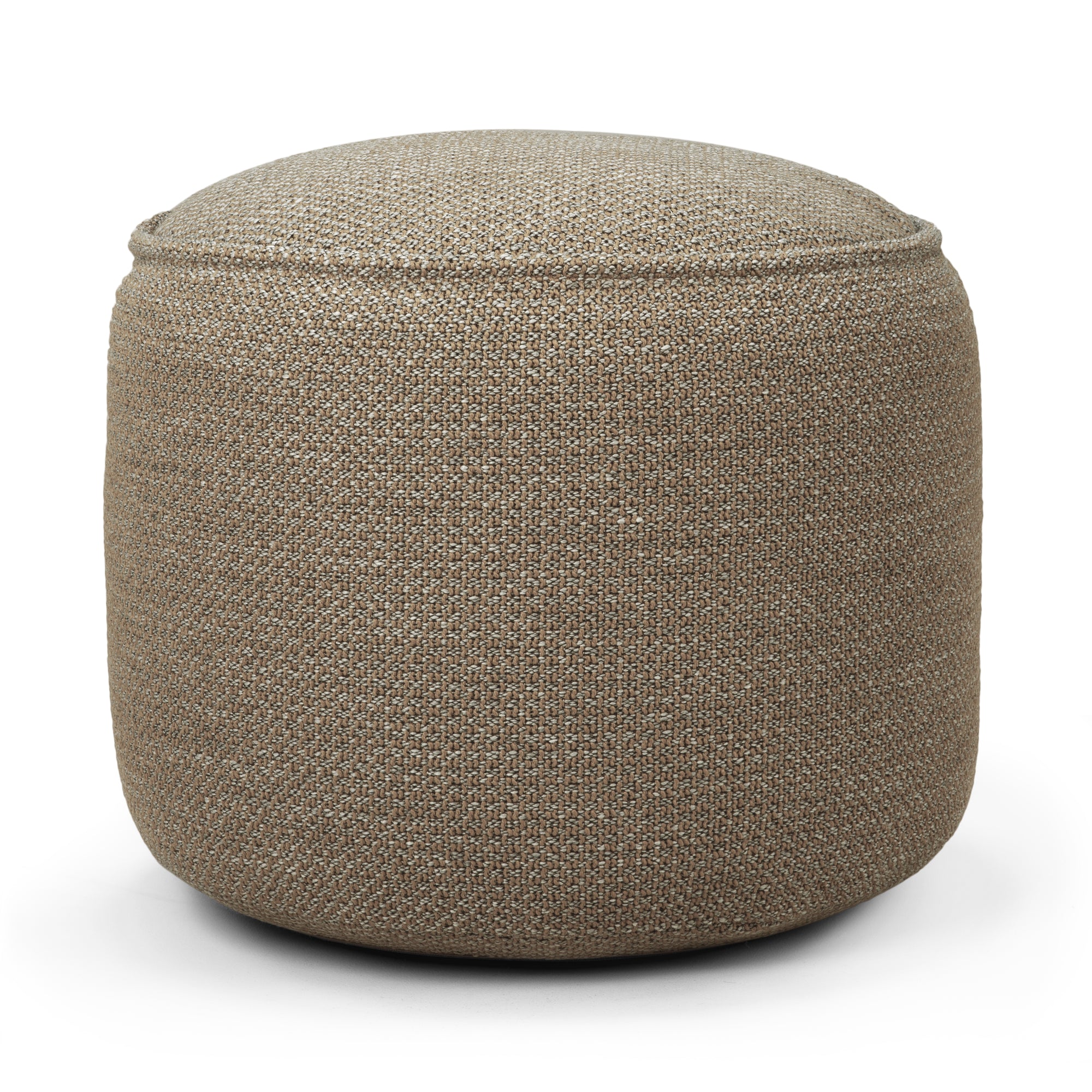 Donut Pouf — Outdoor