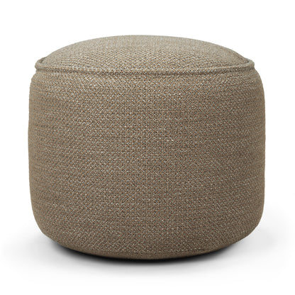 Donut Pouf — Outdoor
