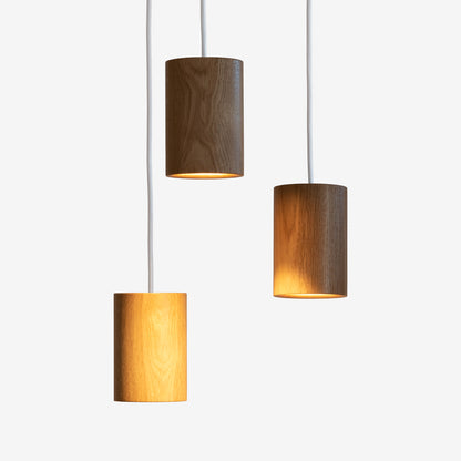 Solid Pendant Lamp
