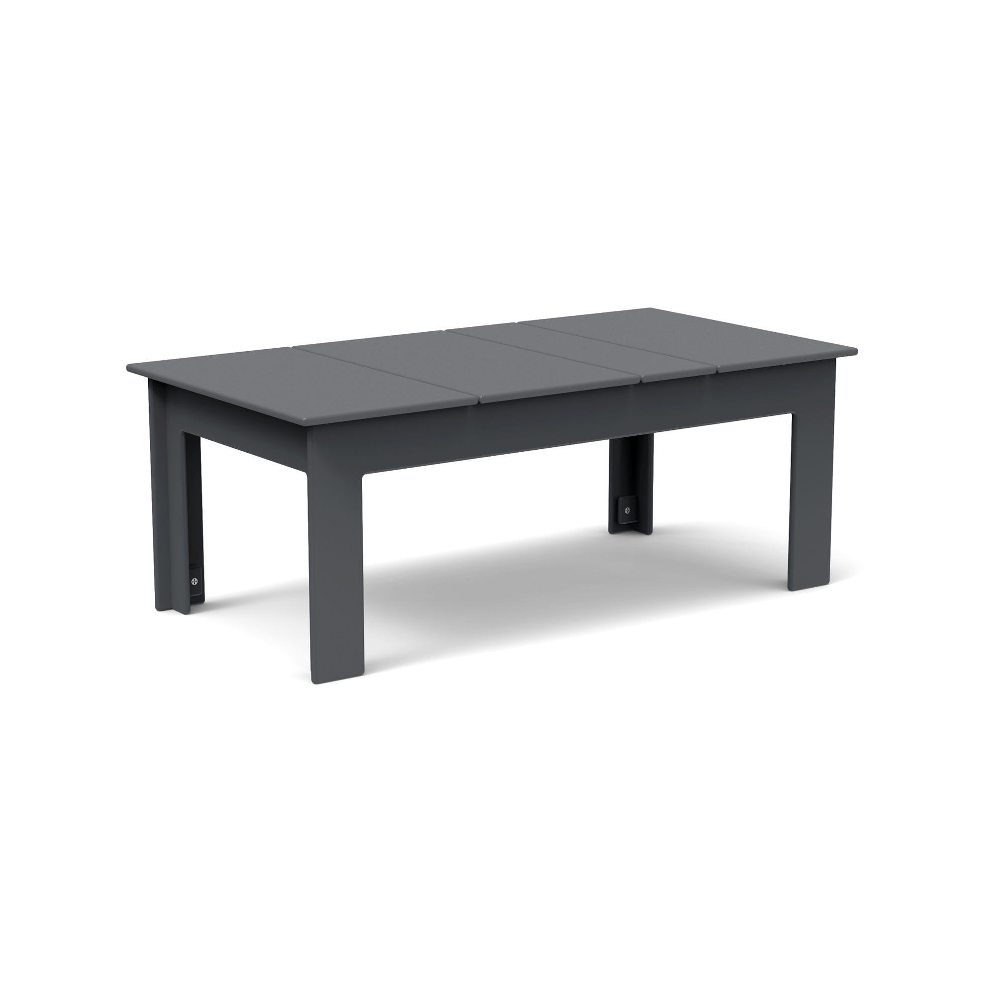 Lollygagger Cocktail Table — Rectangle