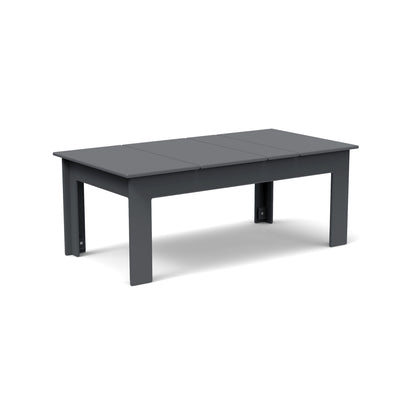 Lollygagger Cocktail Table — Rectangle