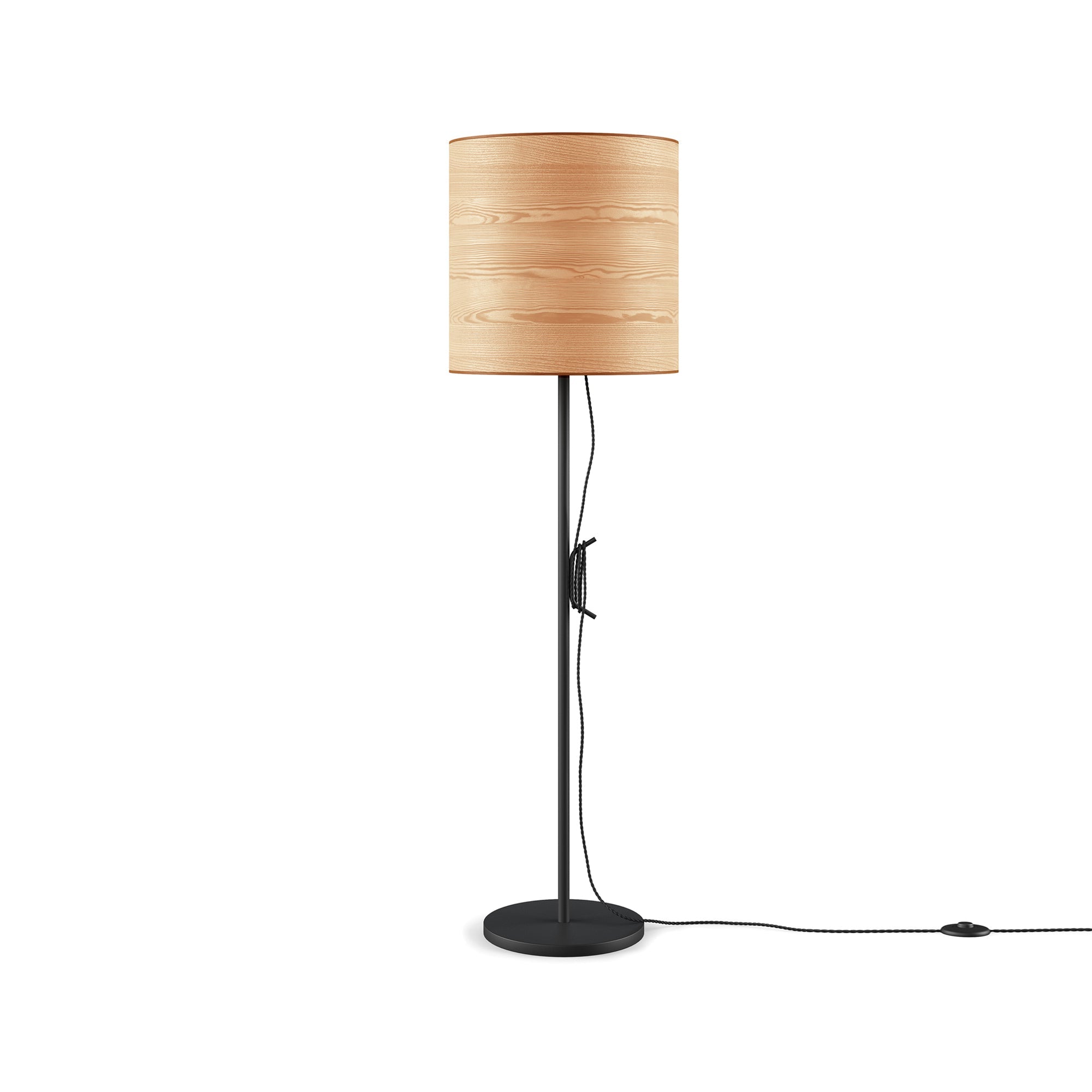 Milton Floor Lamp