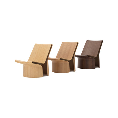Layup Lounge Chair