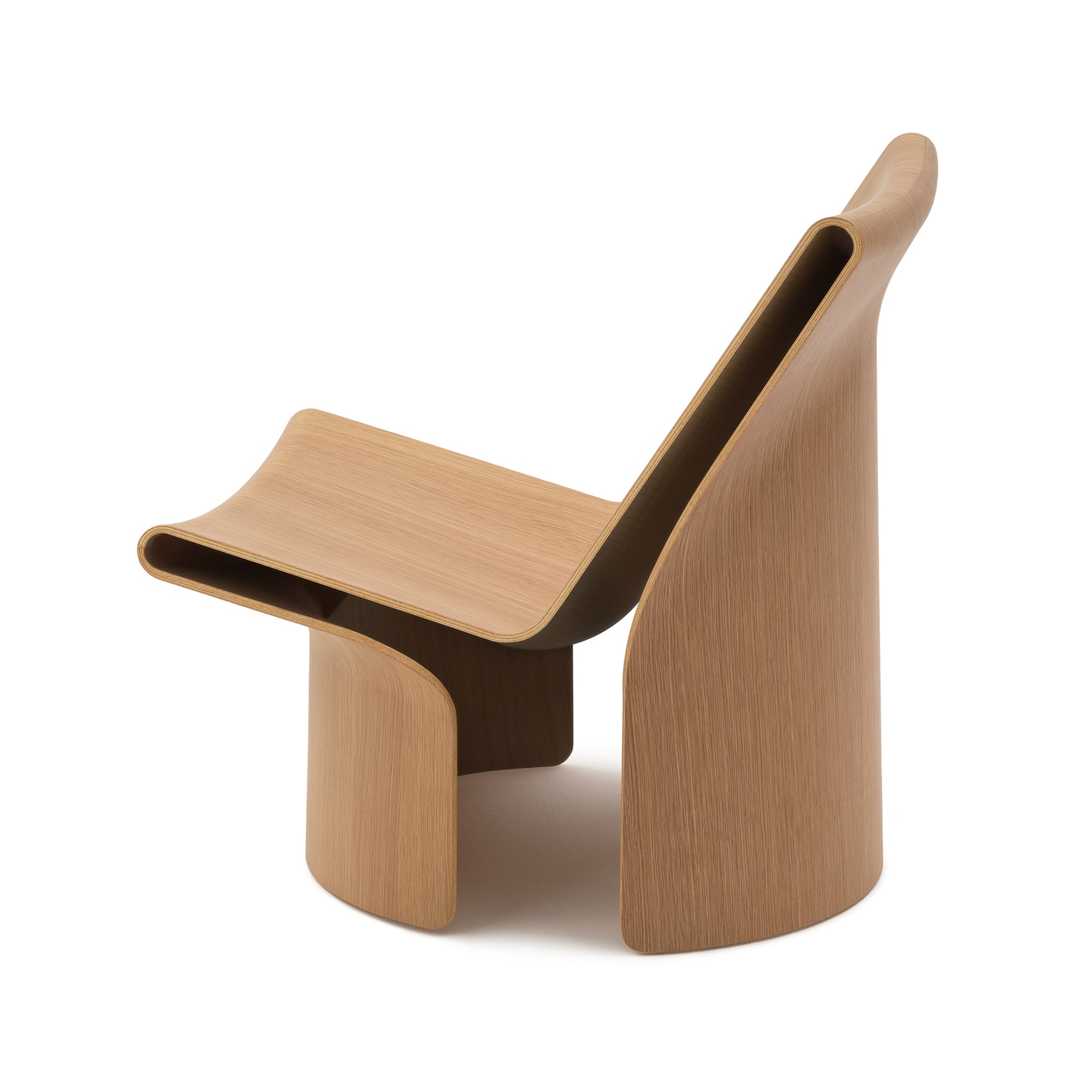 Layup Lounge Chair