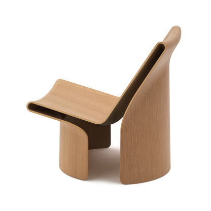 Layup Lounge Chair