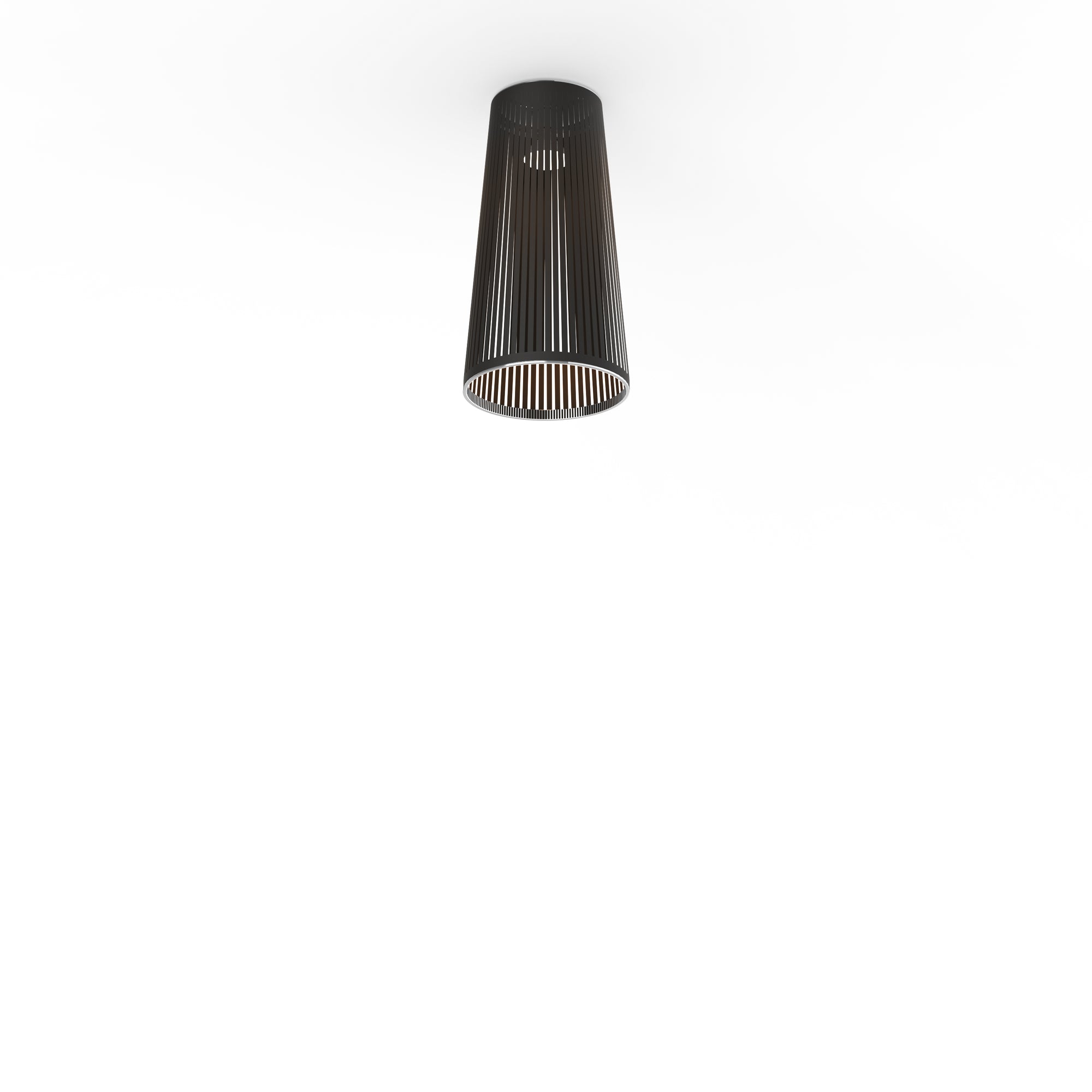 Solis Flush Ceiling Lamp