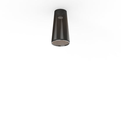 Solis Flush Ceiling Lamp