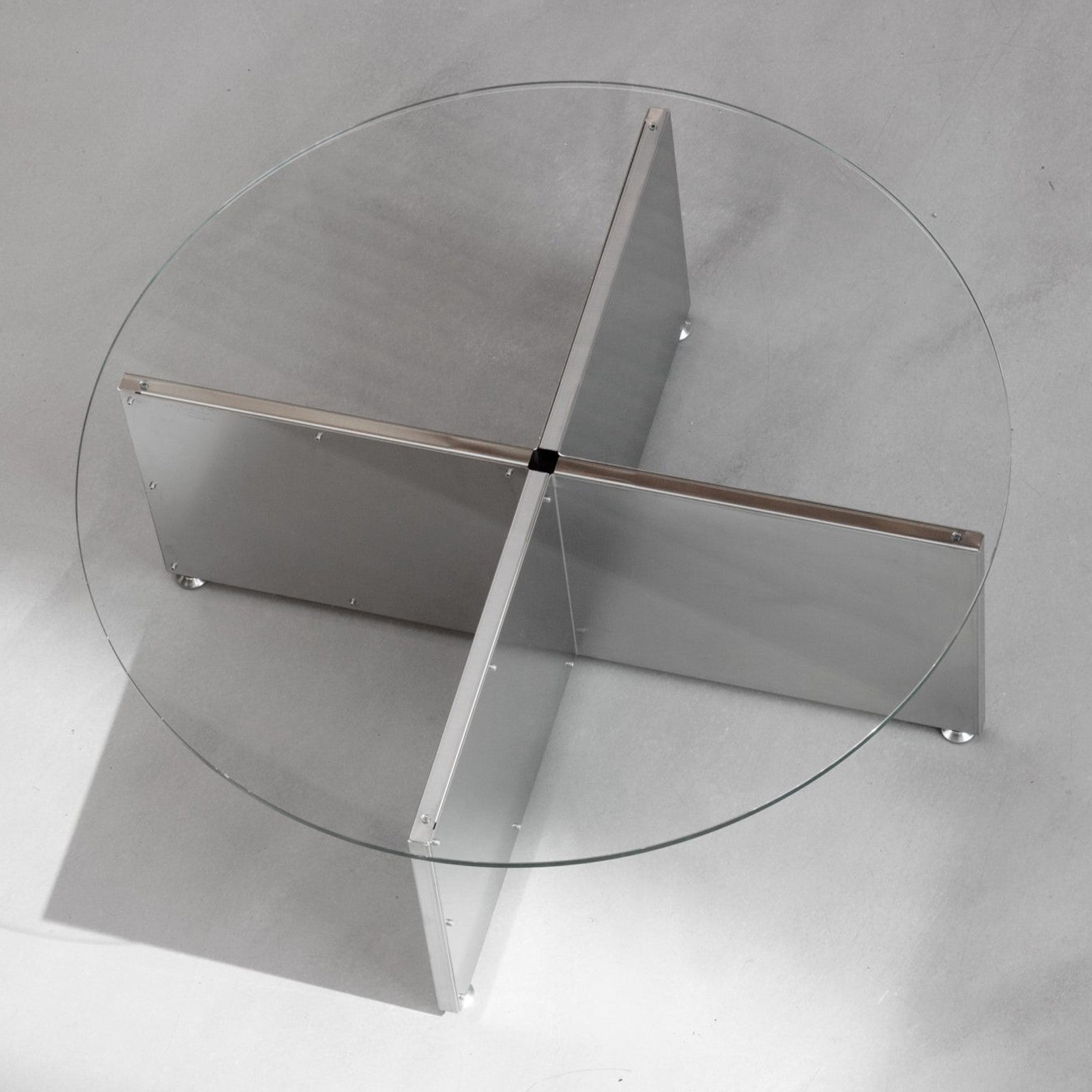 NM19 Coffee Table