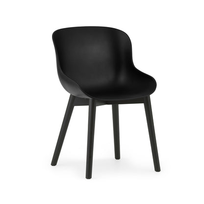 Hyg Dining Chair — Wood