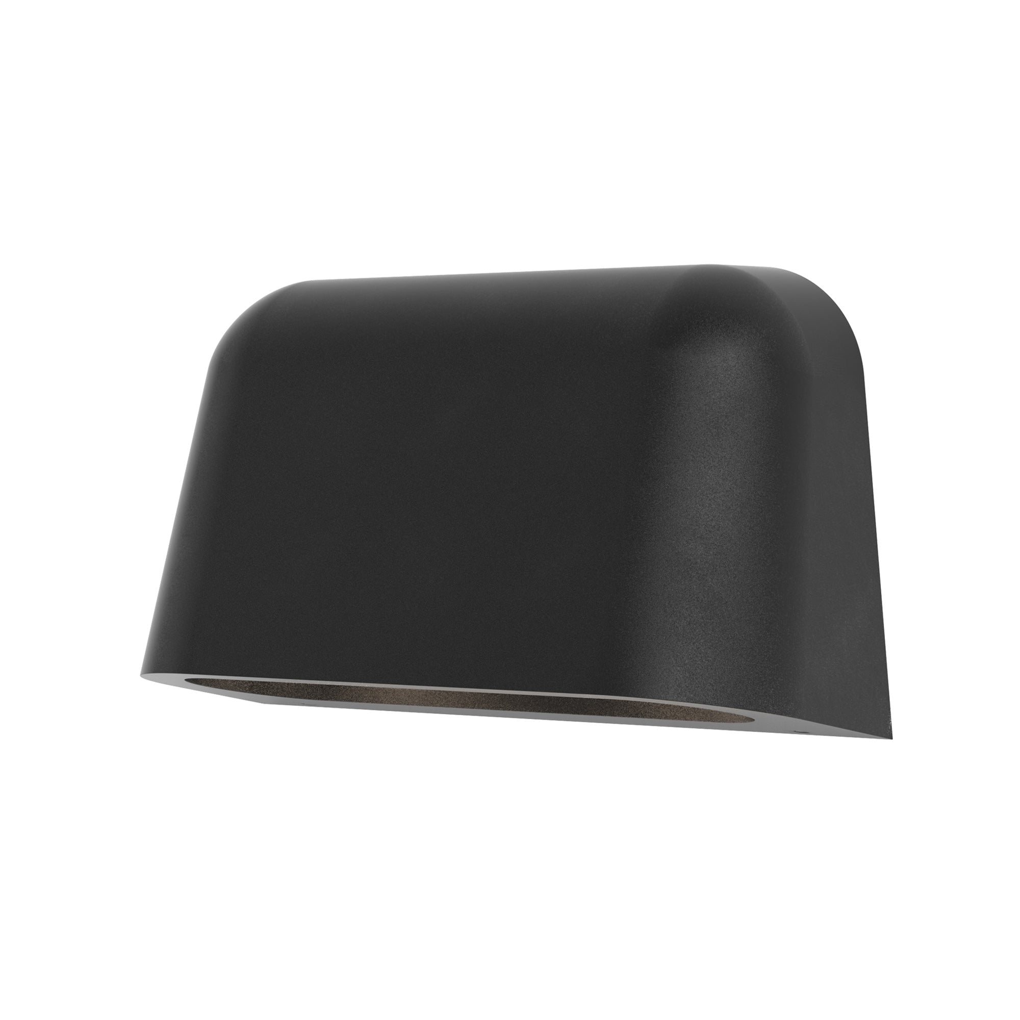 Mast Twin Wall Lamp — Outdoor