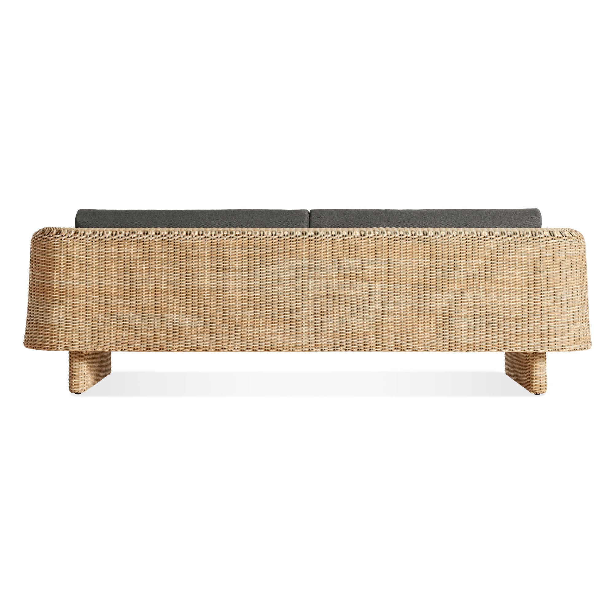 Loophole Sofa — Outdoor