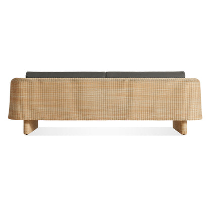 Loophole Sofa — Outdoor