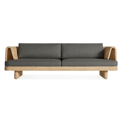 Loophole Sofa — Outdoor