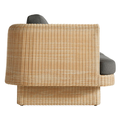 Loophole Sofa — Outdoor