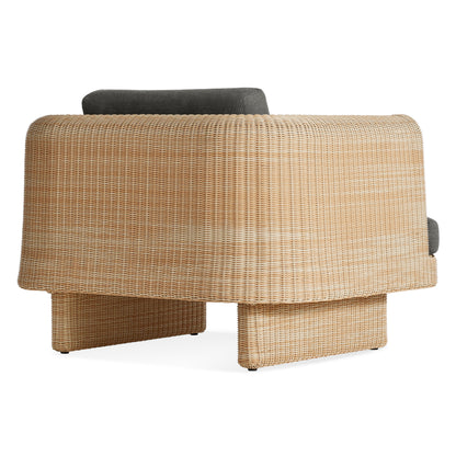 Loophole Lounge Chair — Outdoor