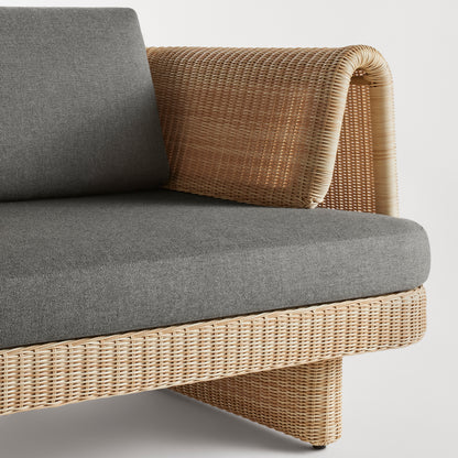 Loophole Lounge Chair — Outdoor